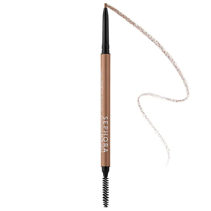 Retractable EyeBrow Pencil - Waterproof | Sephora (CA)