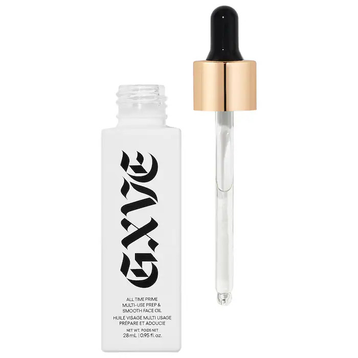 All Time Prime Clean Hydrating Prep & Smooth Face Oil - GXVE BY GWEN STEFANI | Sephora | Sephora (CA)