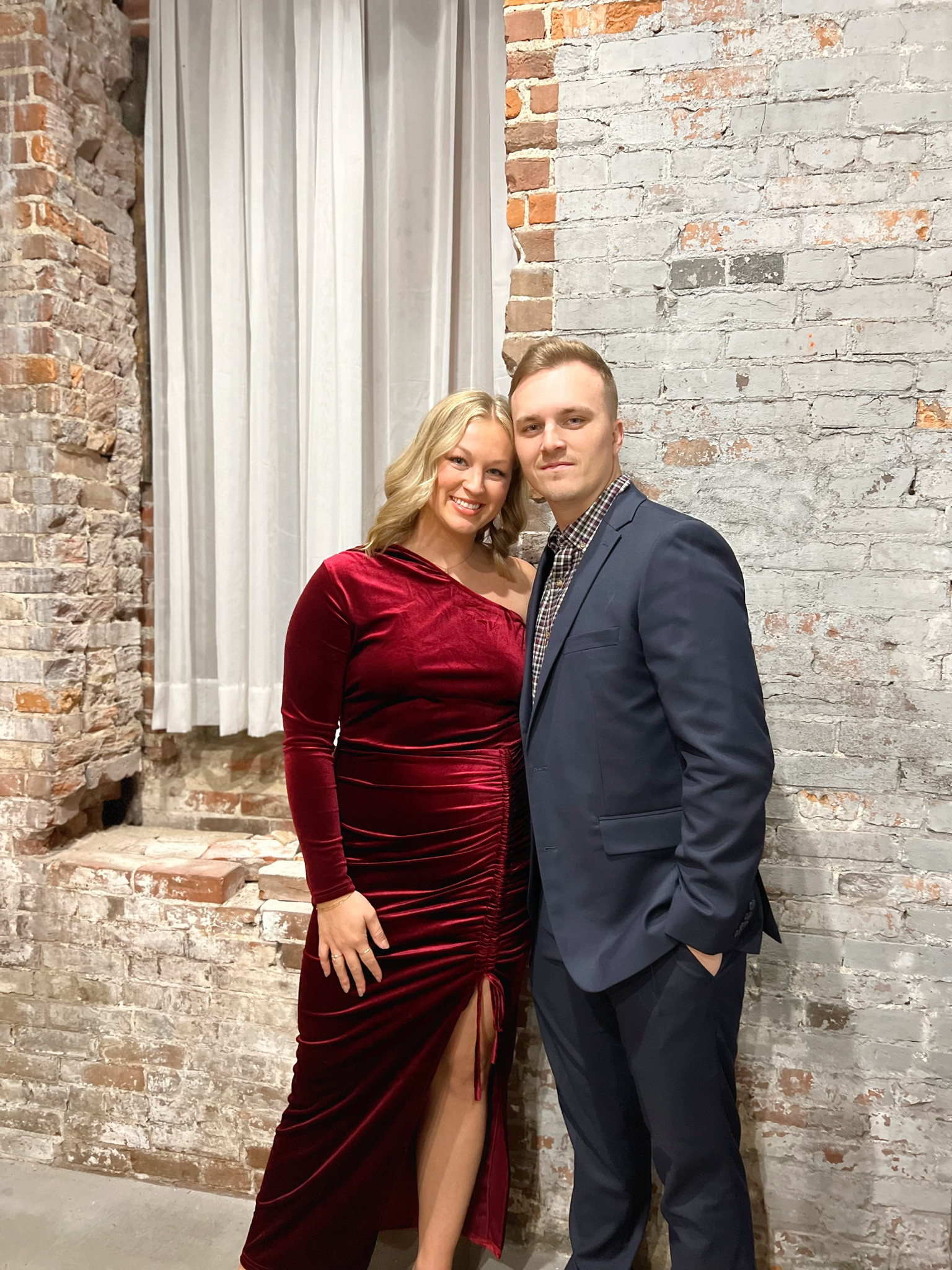 Love a good velvet dress! This dress is so flattering and comfy  

#LTKFind #LTKwedding #LTKSeasonal