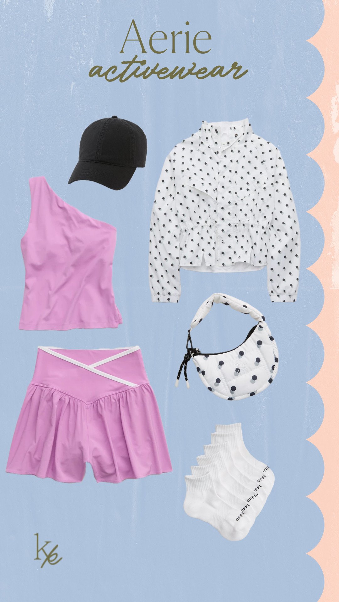 Aerie Buy More, Save More Sale Finds 

 #LTKgrwm #LTKootd #LTKMidsize