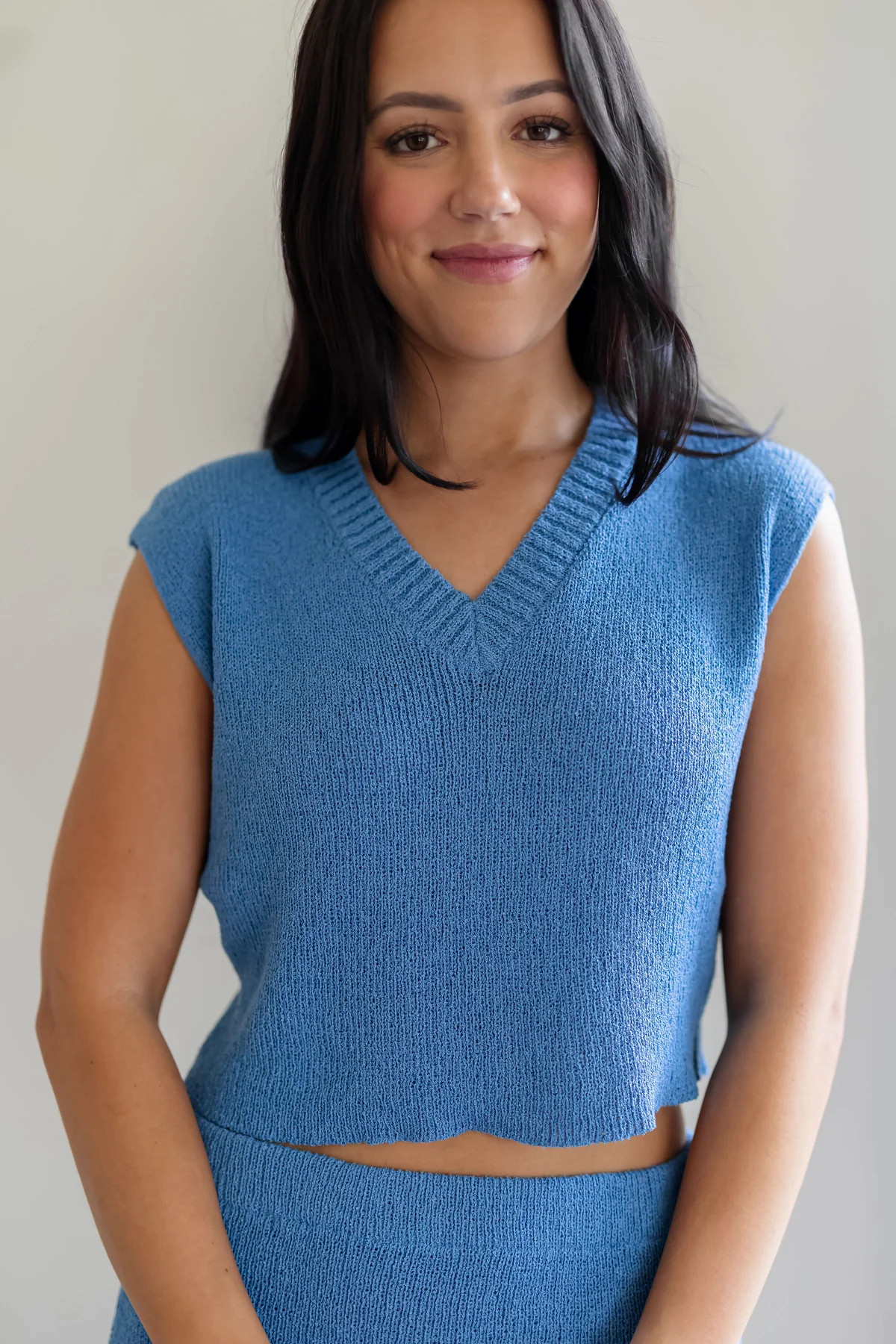Fresh Glance Top | Landry Kate