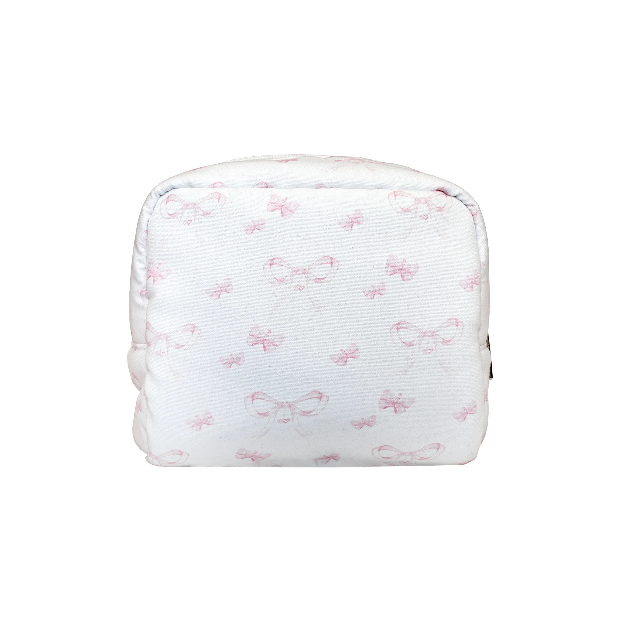 Crème de la Crème Pouch in Milk | Emi Jay