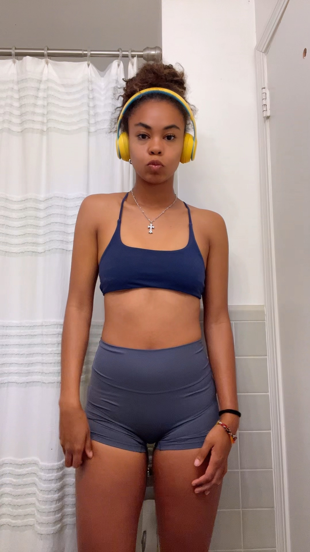 PRE FUN FIT CHECK

#LTKfindsunder50 #LTKfitness #LTKstyletip