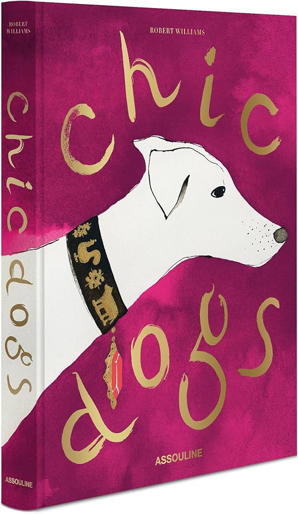 Chic Dogs | Amazon (US)