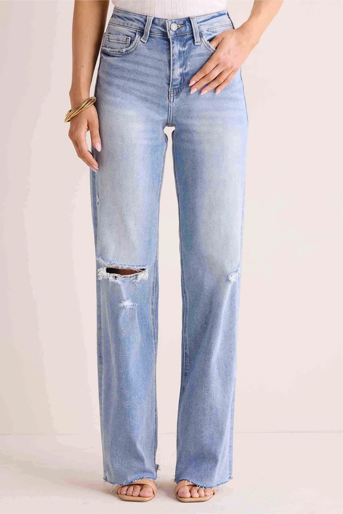 Maryl Jeans | Avara