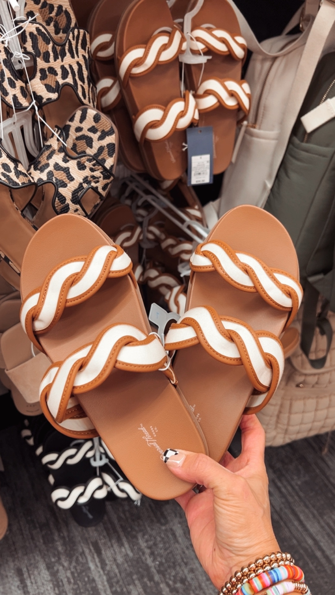 Spring sandals!! Target shoes are on sale 25% off!! Spring sandals, vacation style, designer inspired shoes, Target style  

#LTKSeasonal #LTKOver40 #LTKSaleAlert