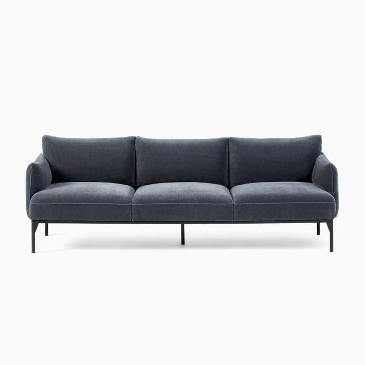 Penn Sofa (87") | West Elm (US)