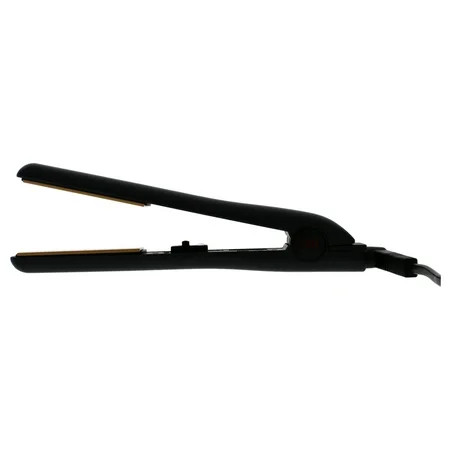 CHI Original Tourmaline Ceramic Hairstyling Flat Iron 1 Inch | Walmart (US)