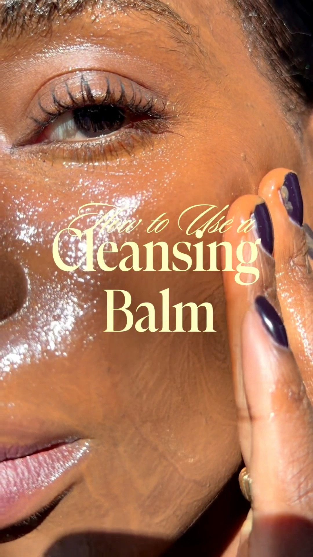 & I better not find out y’all are still sleeping in your makeup!


#LTKmorningroutine #LTKBeauty
