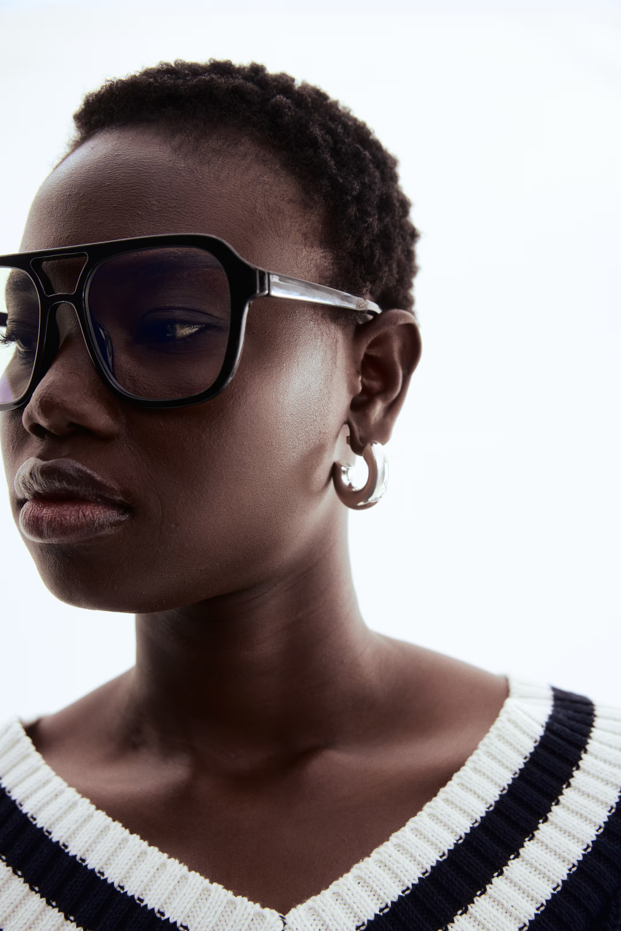 Blue light glasses | H&M (UK, MY, IN, SG, PH, TW, HK)