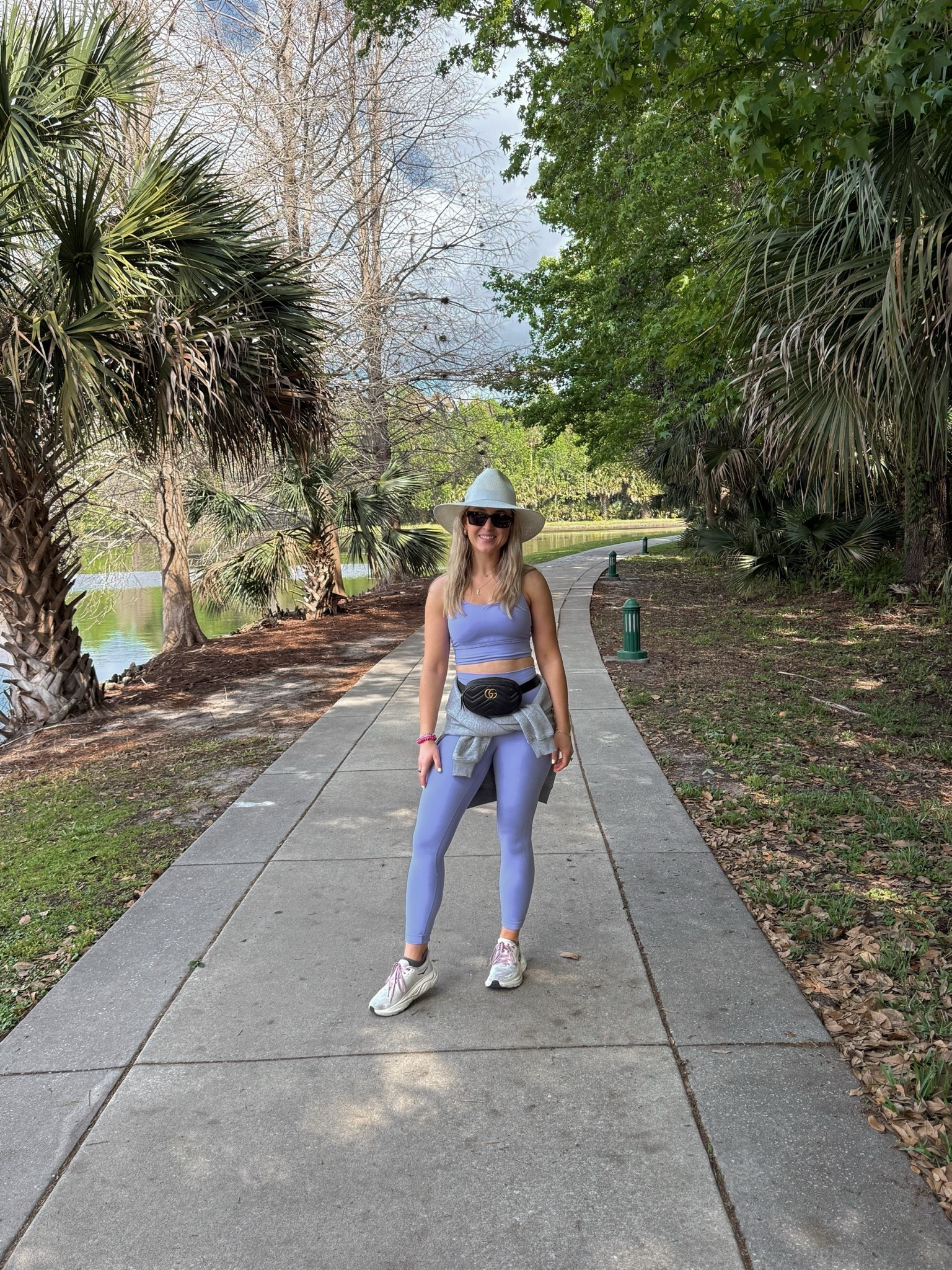 Florida recap ☀️

#LTKgrwm #LTKootd #LTKfitnessgoals
