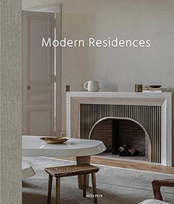 Modern Residences: Inspired Interiors for Contemporary Houses | Amazon (US)