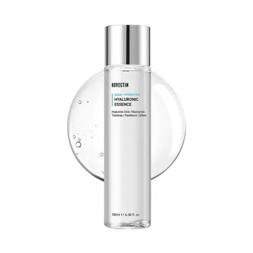 ROVECTIN Aqua Hyaluronic Essence in 180Ml (6.08 Fl. Oz.) at Nordstrom | Nordstrom