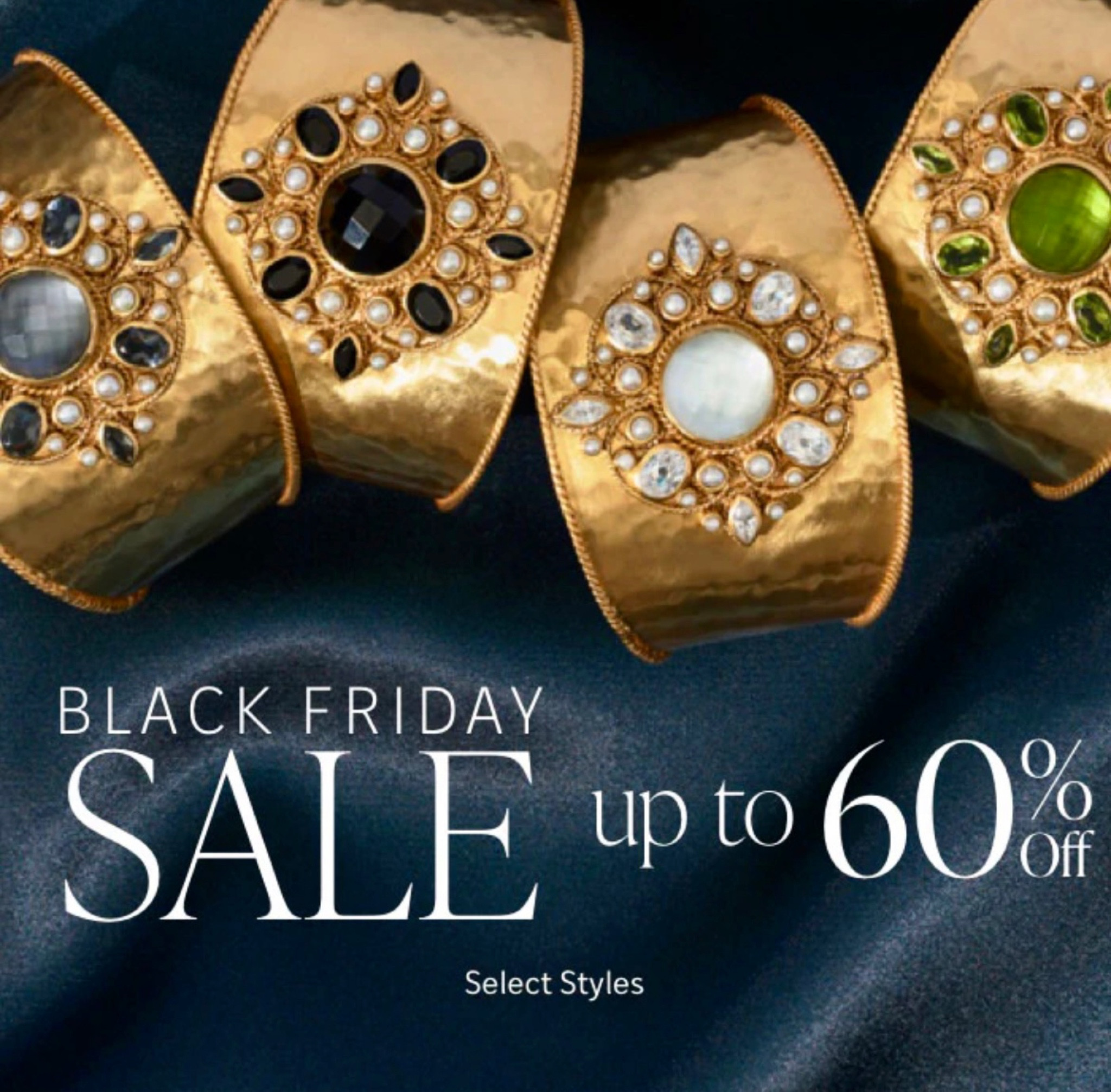 Julie Vos Black Friday 60% Off Sale! Plus get an additional 15% Off with code EXTRA15 at checkout 

#LTKsalealert #LTKGiftGuide #LTKCyberWeek