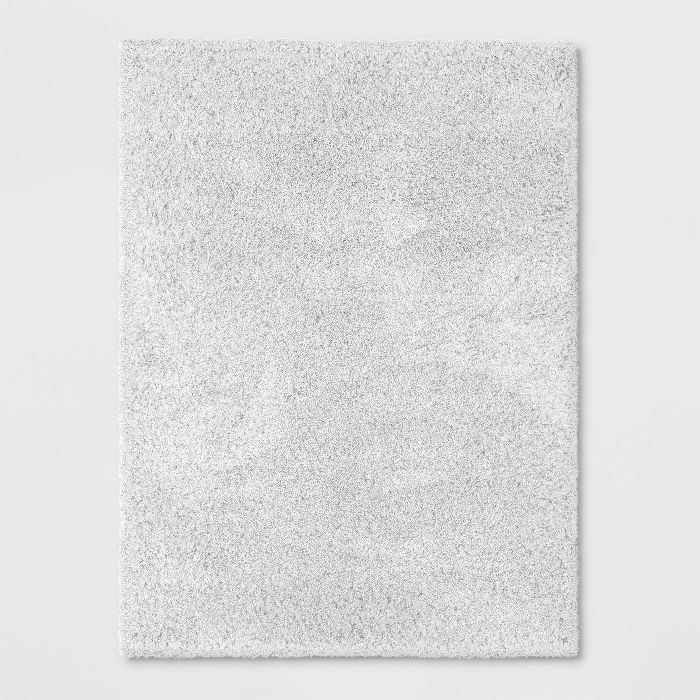 Eyelash Woven Shag Rug - Project 62™ | Target