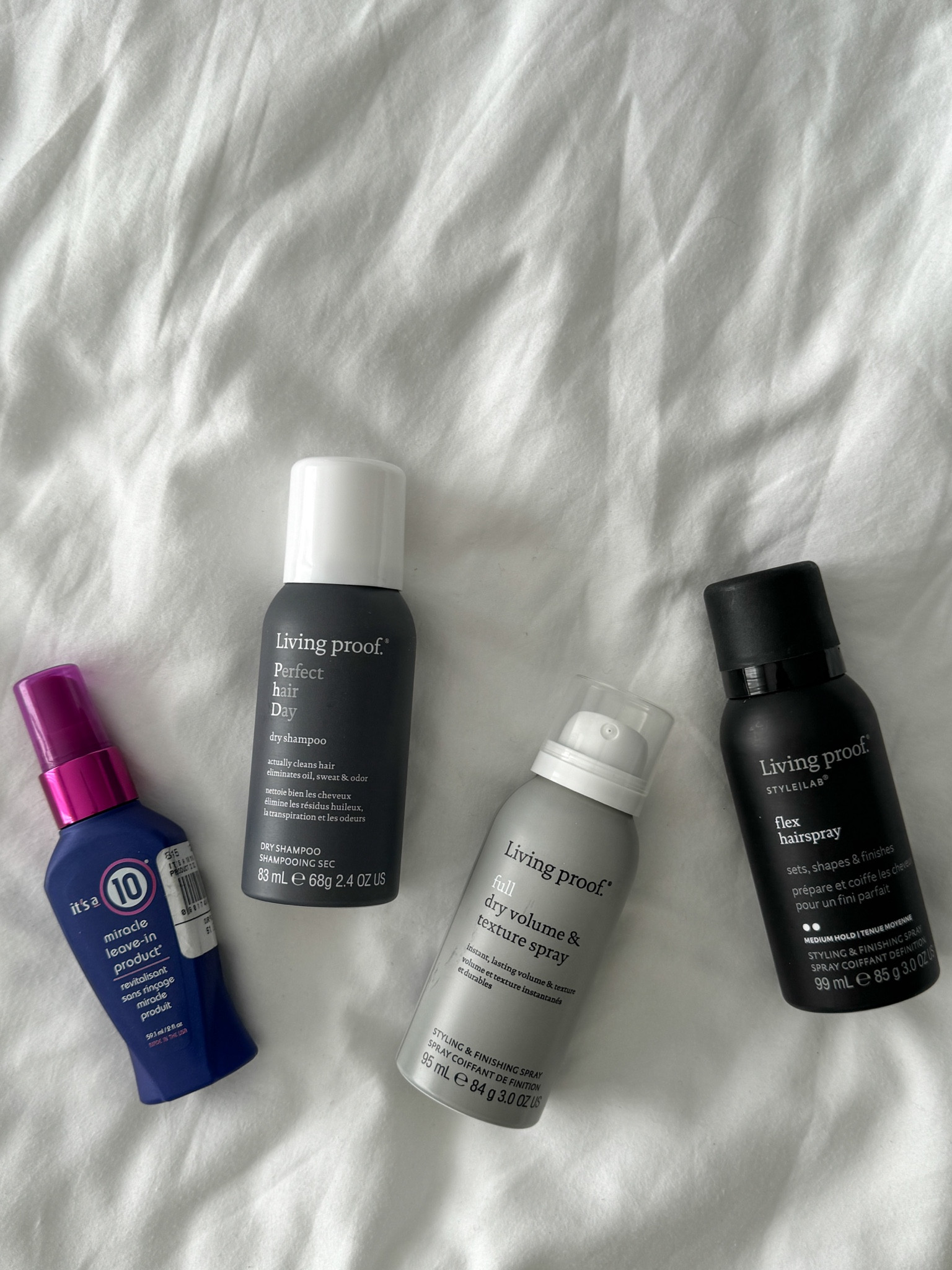 Travel sizes of my favorite haircare 💗

#LTKtravel #LTKbeauty #LTKGiftGuide