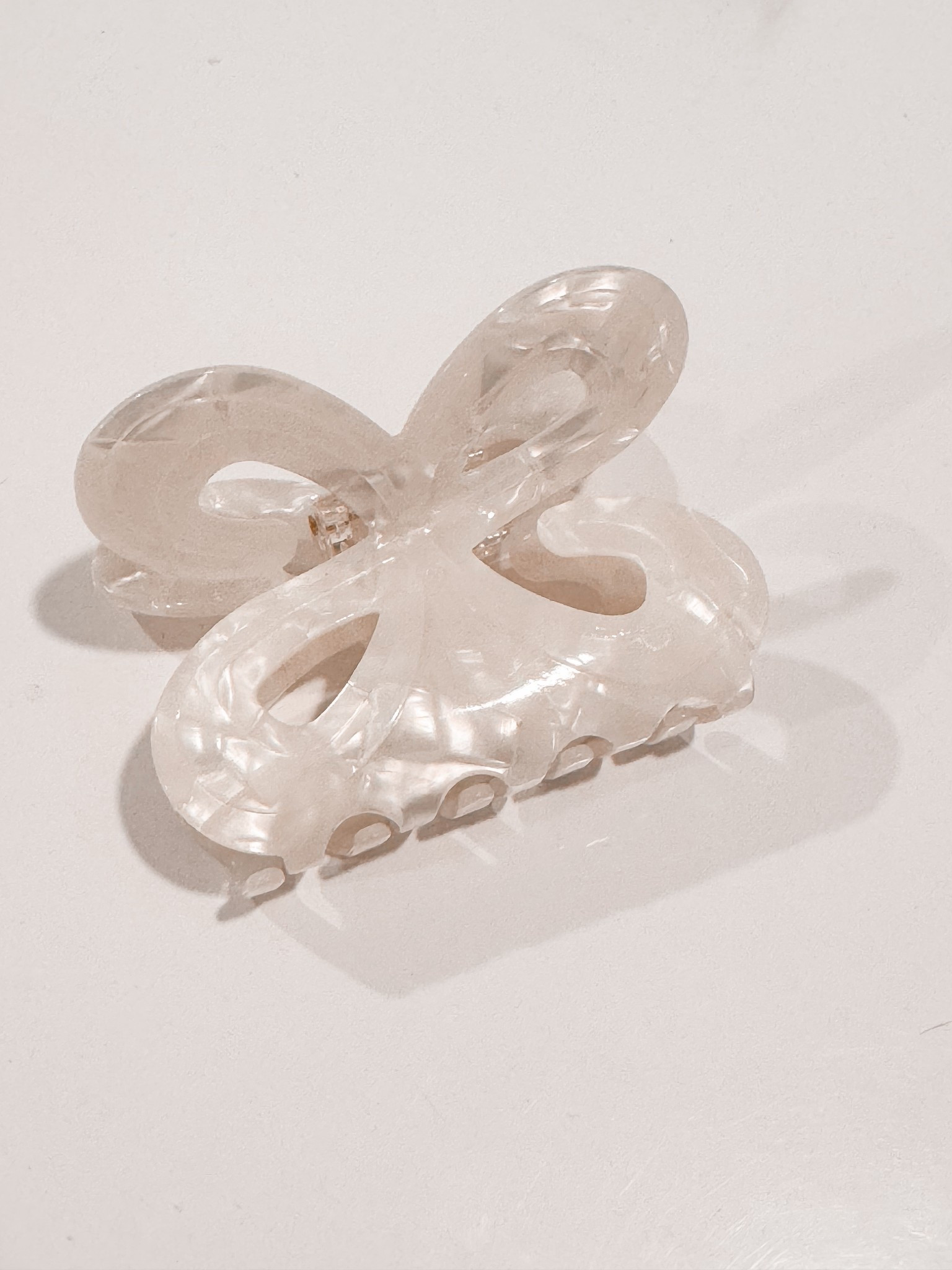 The cutest hair clip! 