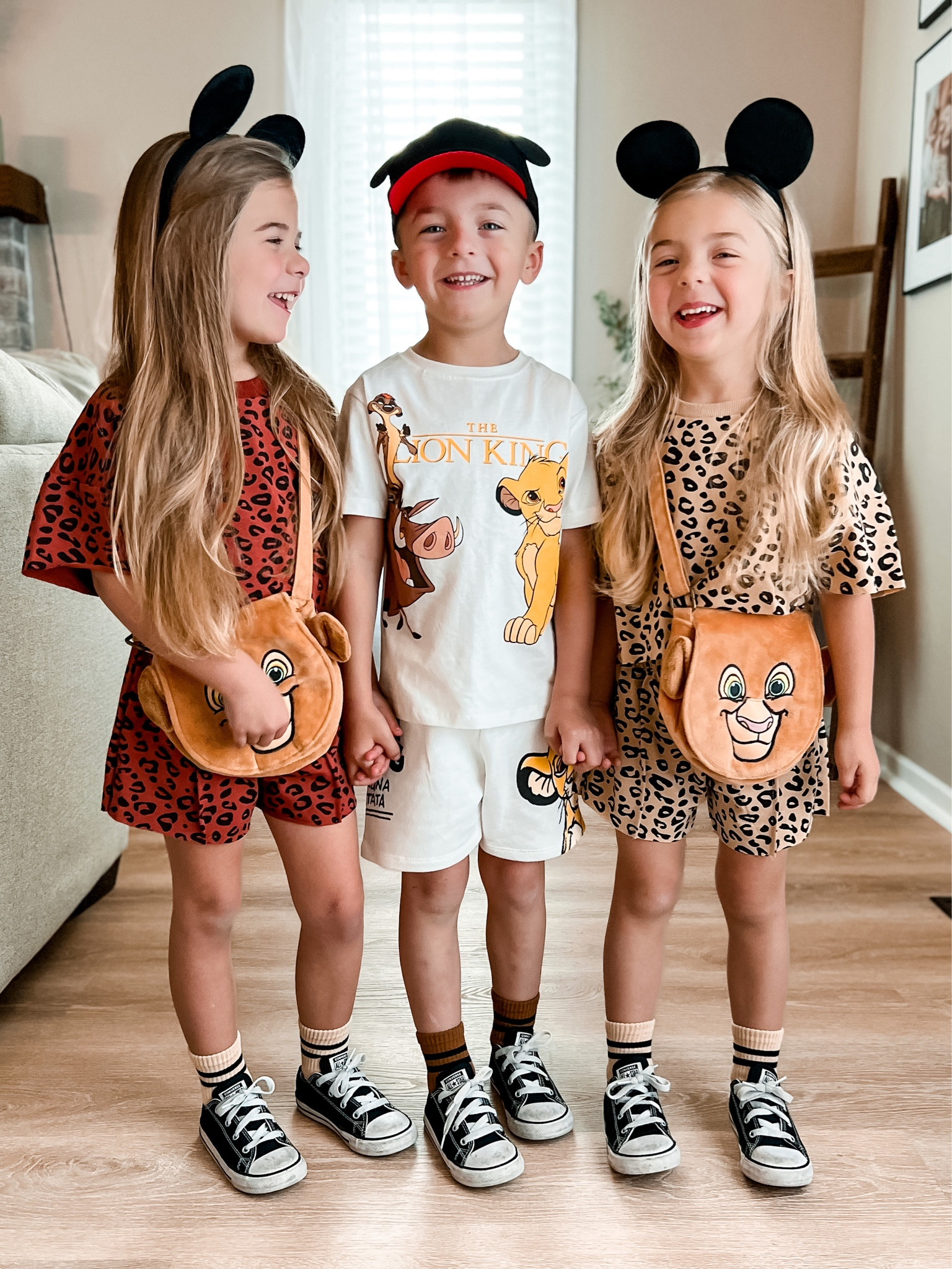 Animal Kingdom Disney Outfit Inspo

#LTKfit #LTKkids #LTKFind