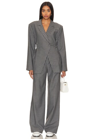 x REVOLVE Marichelle Blazer
                    
                    House of Harlow 1960 | Revolve Clothing (Global)