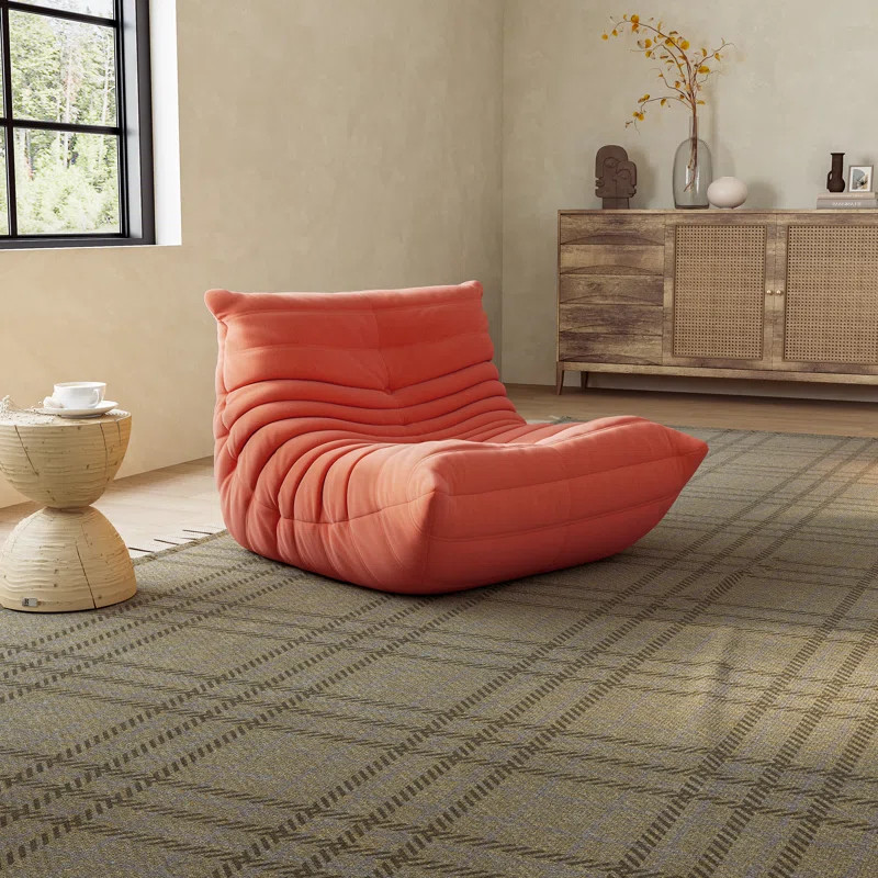 Bean Bag Lounger | Wayfair North America