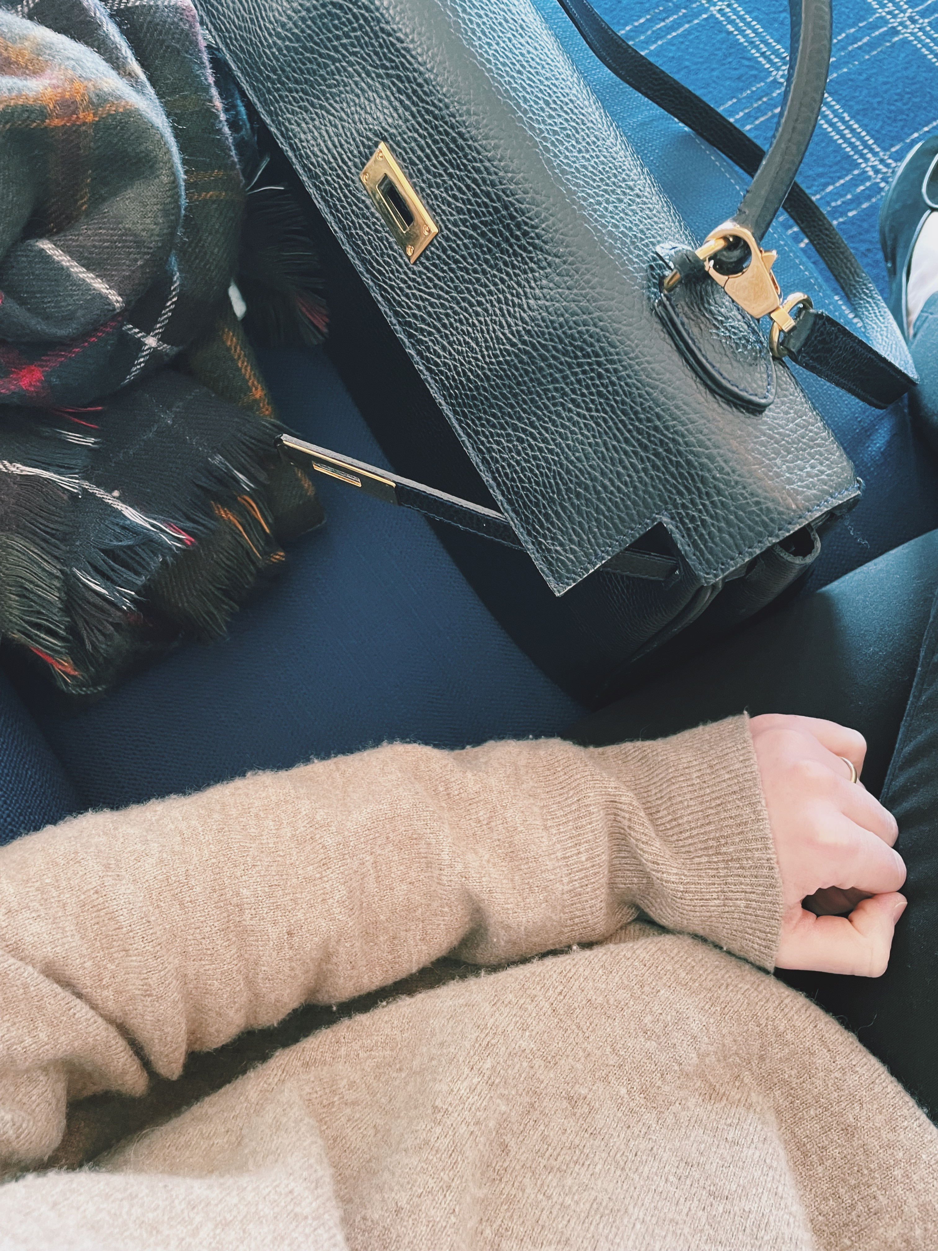  

 #LTKdayinmylife #LTKootd #LTKWorkwear