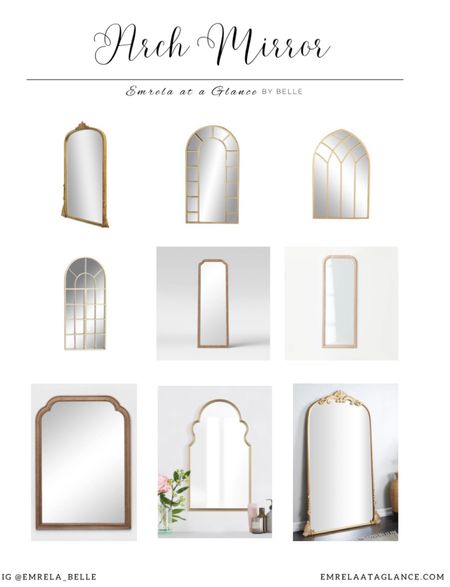 Arch Mirror, Neutral Home, Neutral Style, Mirror, Home Accent, Decorative Mirror, 

#LTKsalealert #LTKGiftGuide #LTKhome