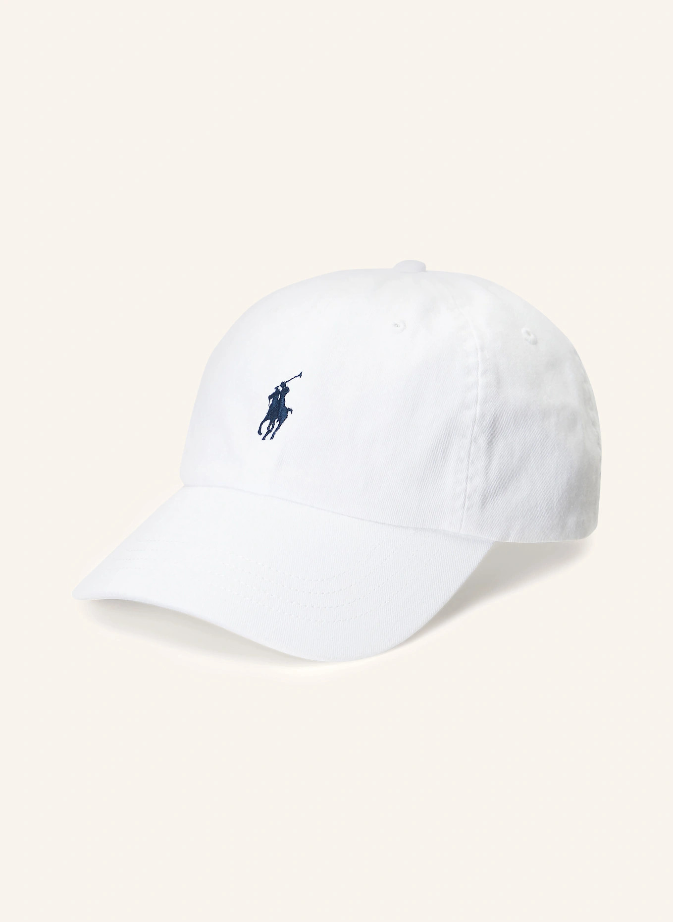 POLO RALPH LAUREN Cap in beige | Breuninger (DACH)