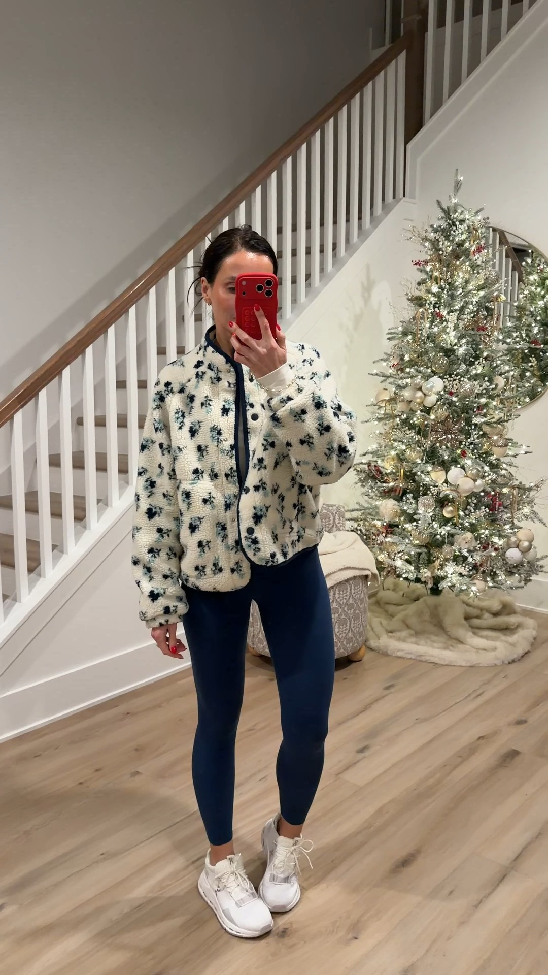 Free people vibes for less from Amazon, leggings feel like lulu align 

#LTKfitnessgoals #LTKHoliday #LTKSaleAlert