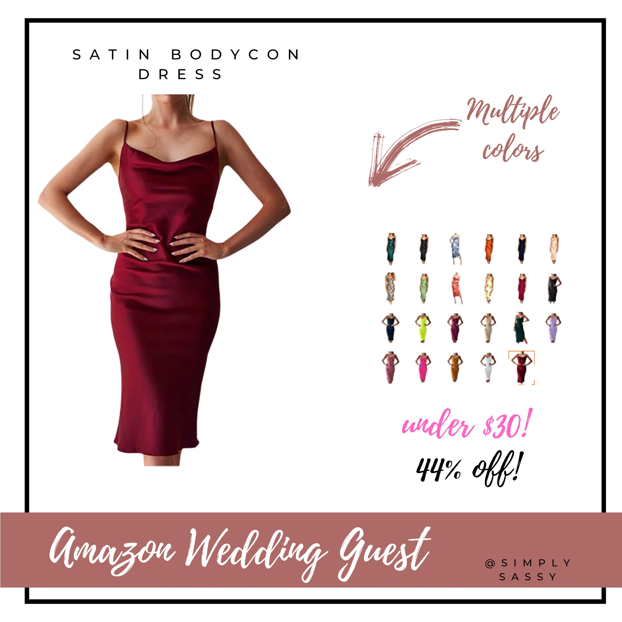 Wedding guest, wedding, wedding guest dresses, spring dresses, spring, minimalist #weddingguest #wedding #springdresses #spring #minimalist 

#LTKunder50 #LTKwedding #LTKtravel
