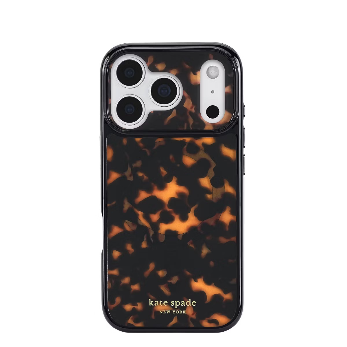 Kate Spade iPhone 17 Pro Magsafe Phone Case - Tortoise | Target