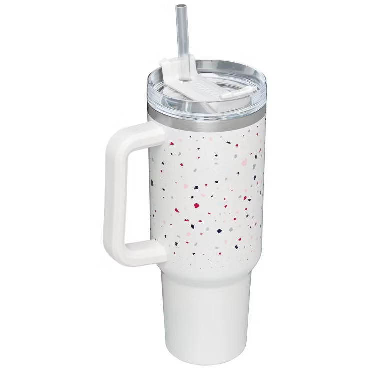 Stanley 40oz Stainless Steel Adventure Quencher Tumbler | Target