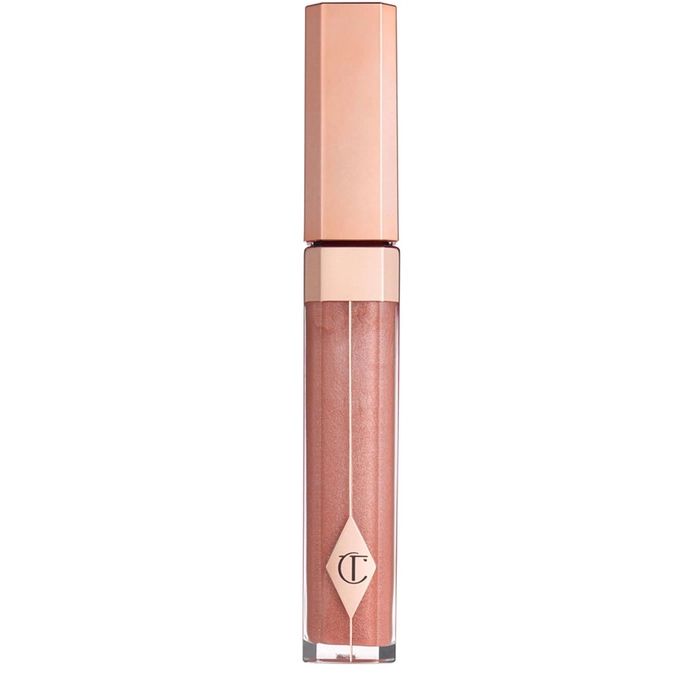 Charlotte Tilbury Lip Lustre - Colour Blondie | Harvey Nichols (Global)