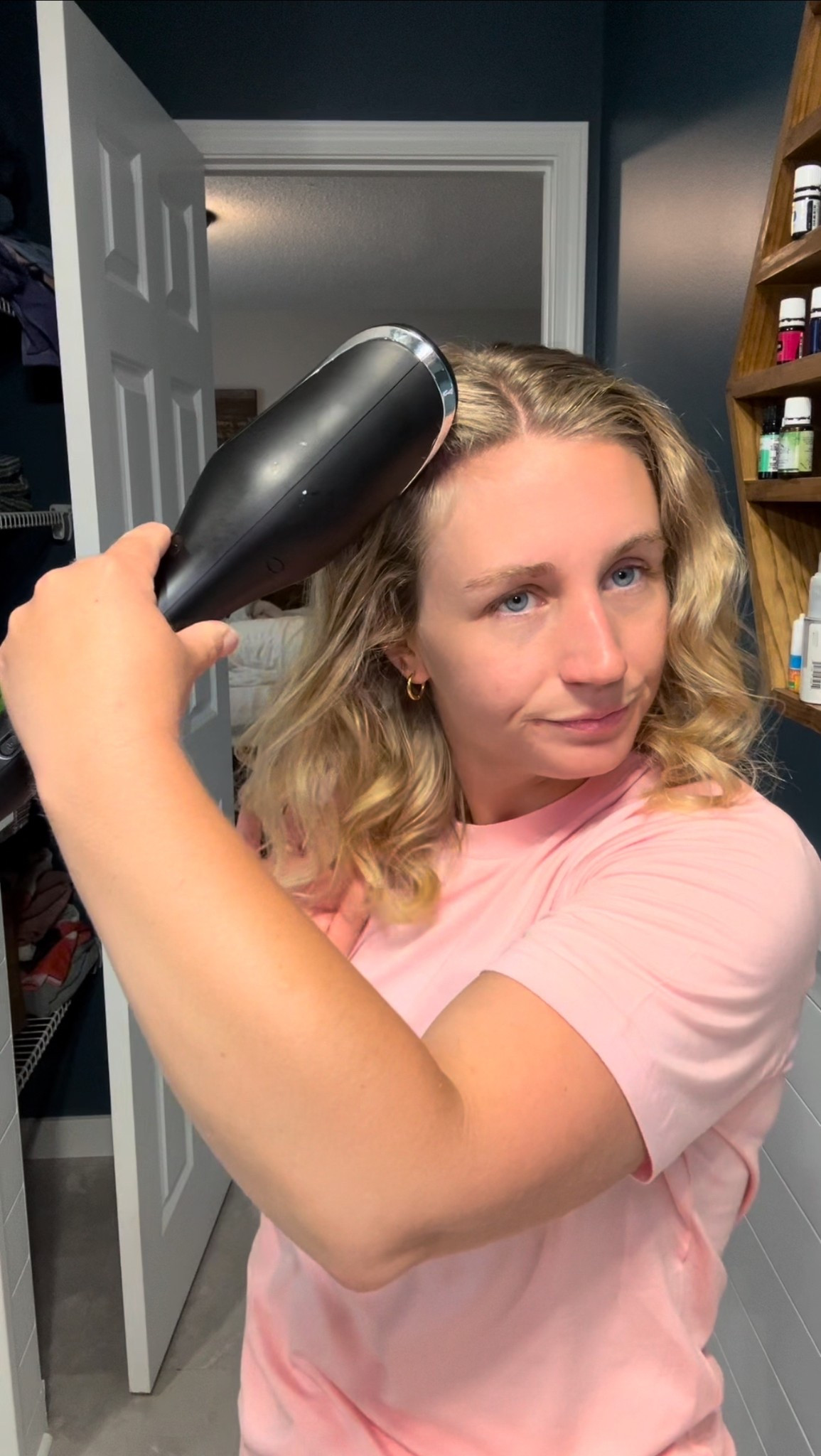 Okay but why did no one tell me it could be this easy?? 😭🙌
It basically does the work for me—no burns, no awkward angles, just soft curls that actually stay.
It even has presets for different hair types (which is honestly genius).
I linked it because if you’re a mom trying to do your hair in under 10 minutes… this is it 😅💁🏼‍♀️

#CHISpinNCurl #EffortlessCurls #MomLifeBeauty #QuickMomHair #HairToolsThatWork #LTKBeautyFinds #RealMomLife
#TikTokMadeMeTryIt
#EverydayCurls


#LTKGiftGuide #LTKFindsUnder100 #LTKBeauty