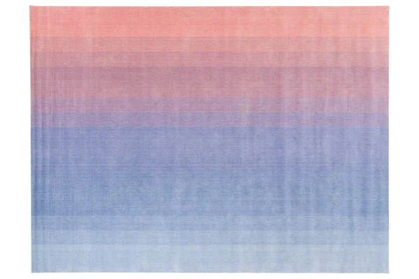 Sunset
                    
                      Ombre Wool Rug | Revival Rugs Inc