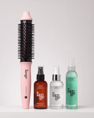 Glam Me Up | L'ange Hair