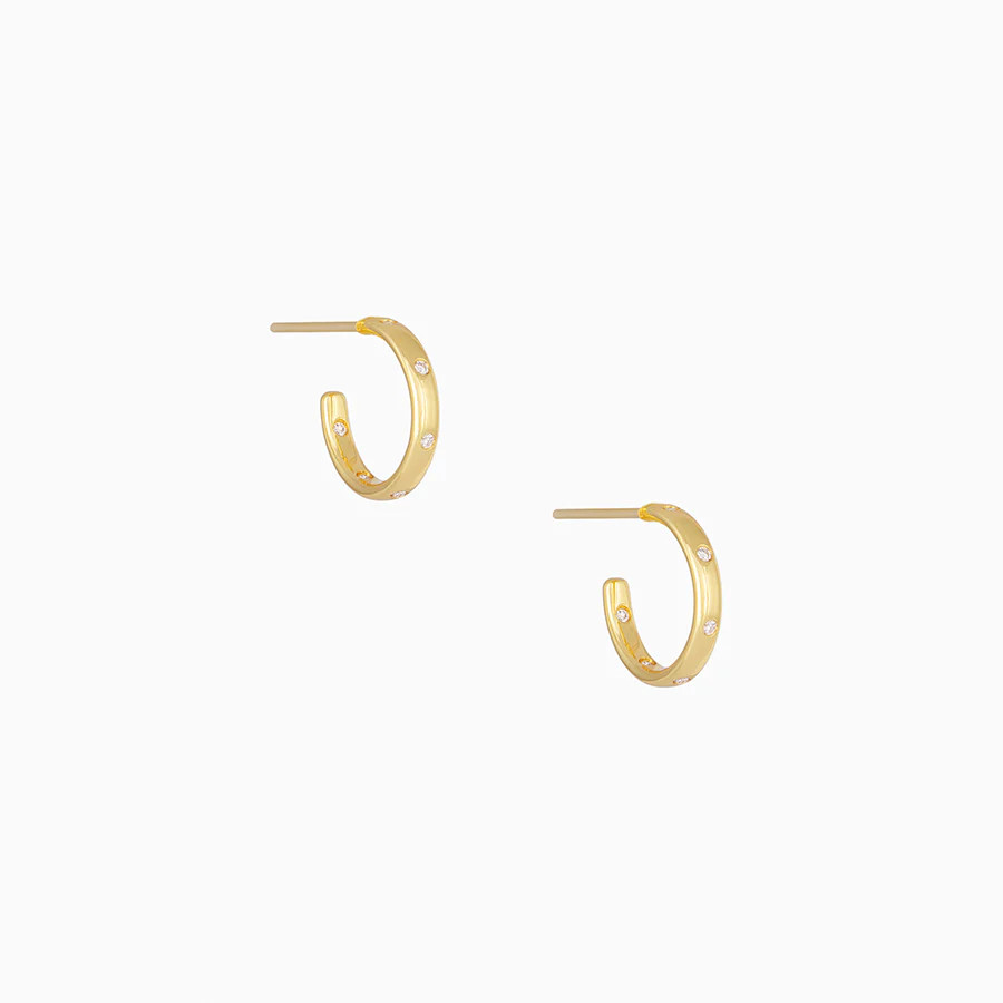 Always Huggies | Uncommon James