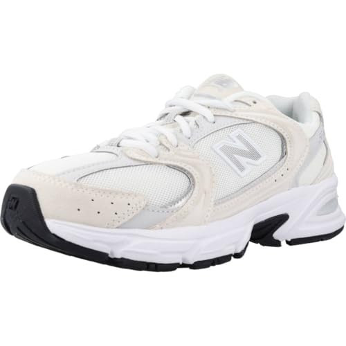 New Balance Men's 530 Sneaker, Sea Salt, 7 | Amazon (US)