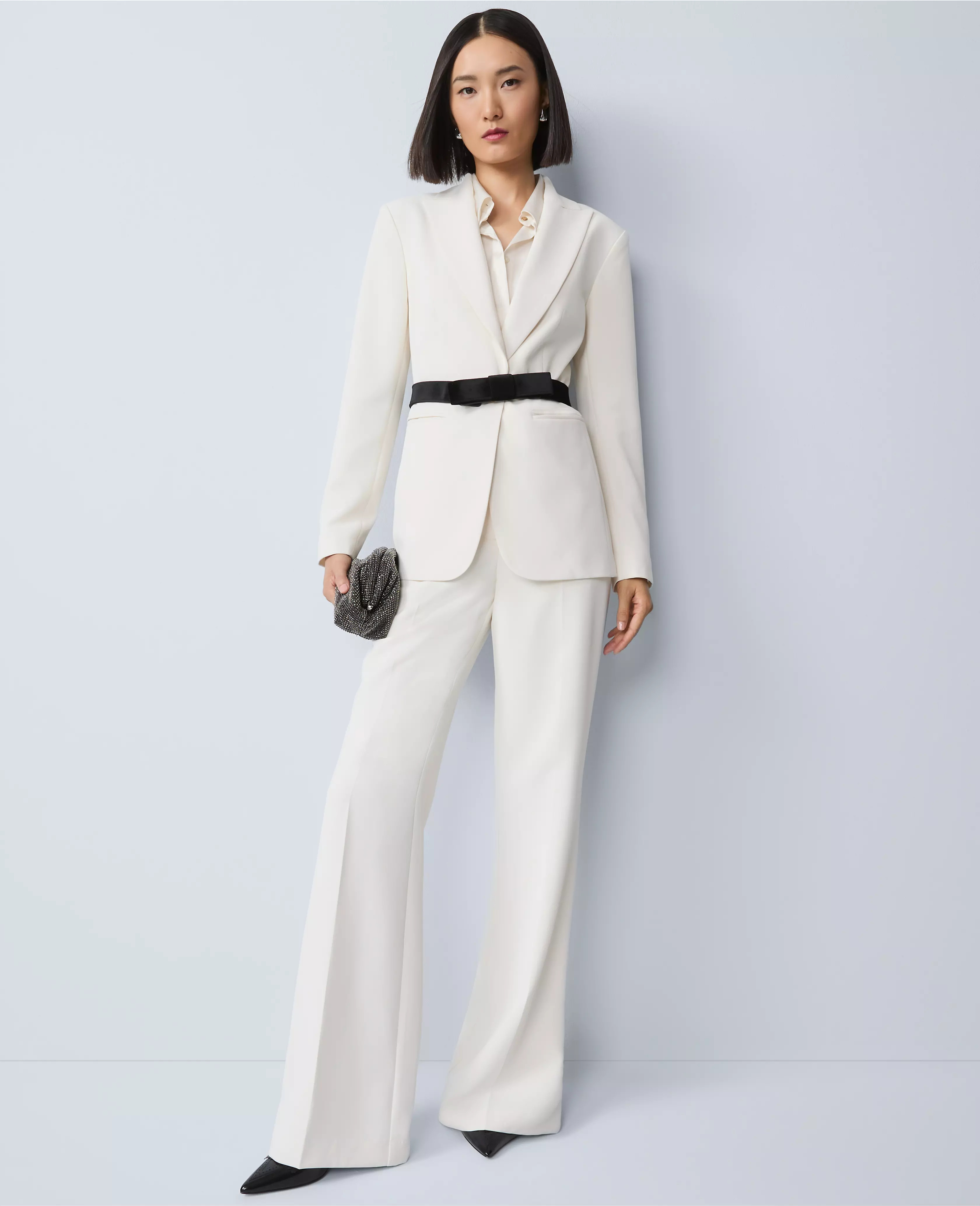 The Perfect Flare Pant | Ann Taylor