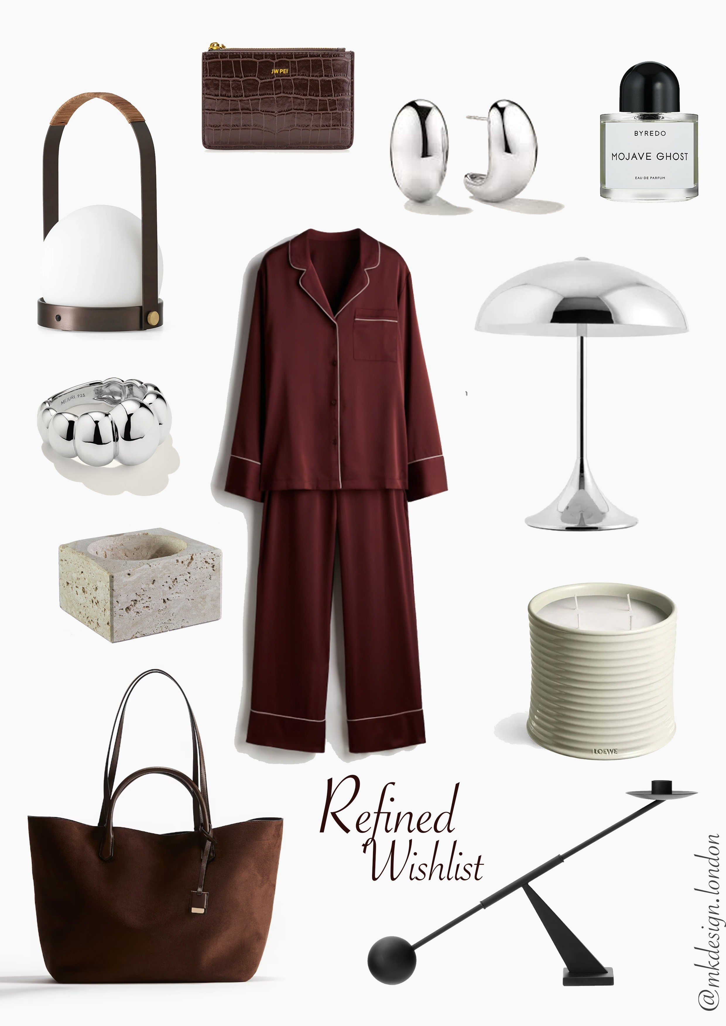 ##LTKCHRISTMAS 

#LTKbag #LTKpartywear #LTKgiftguide