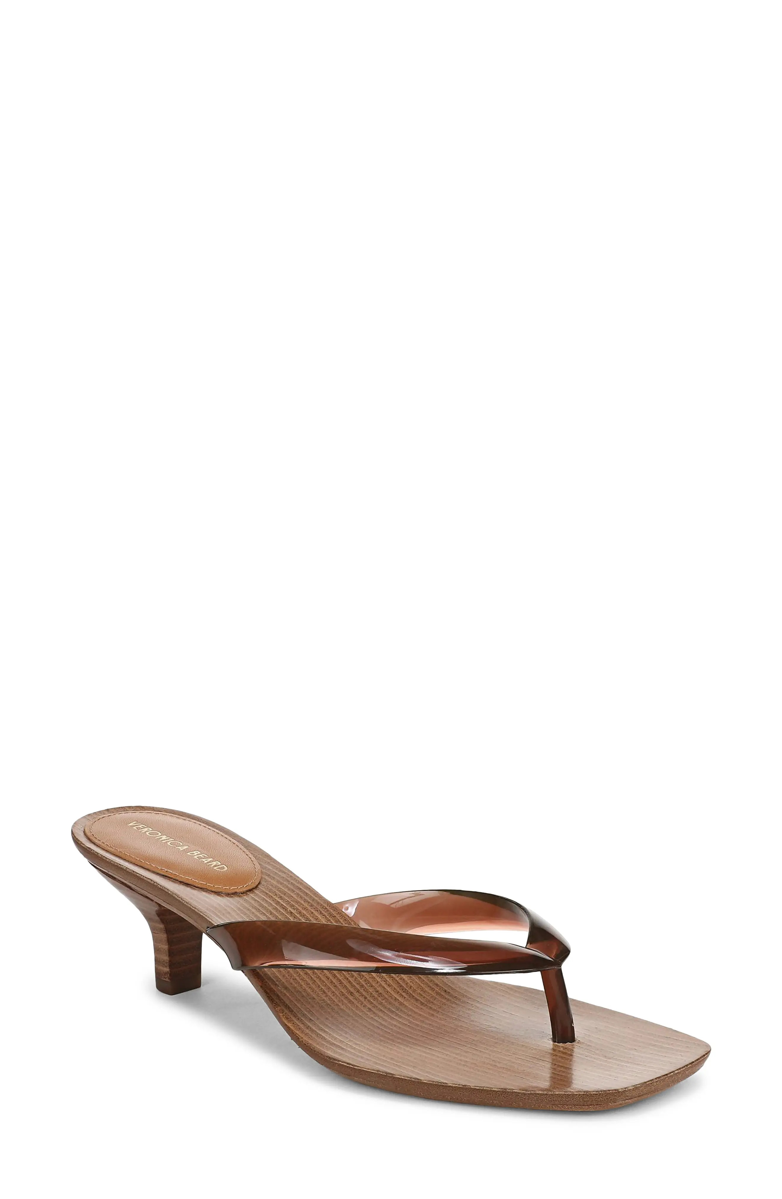 Clea Jelly Sandal (Women) | Nordstrom | Nordstrom