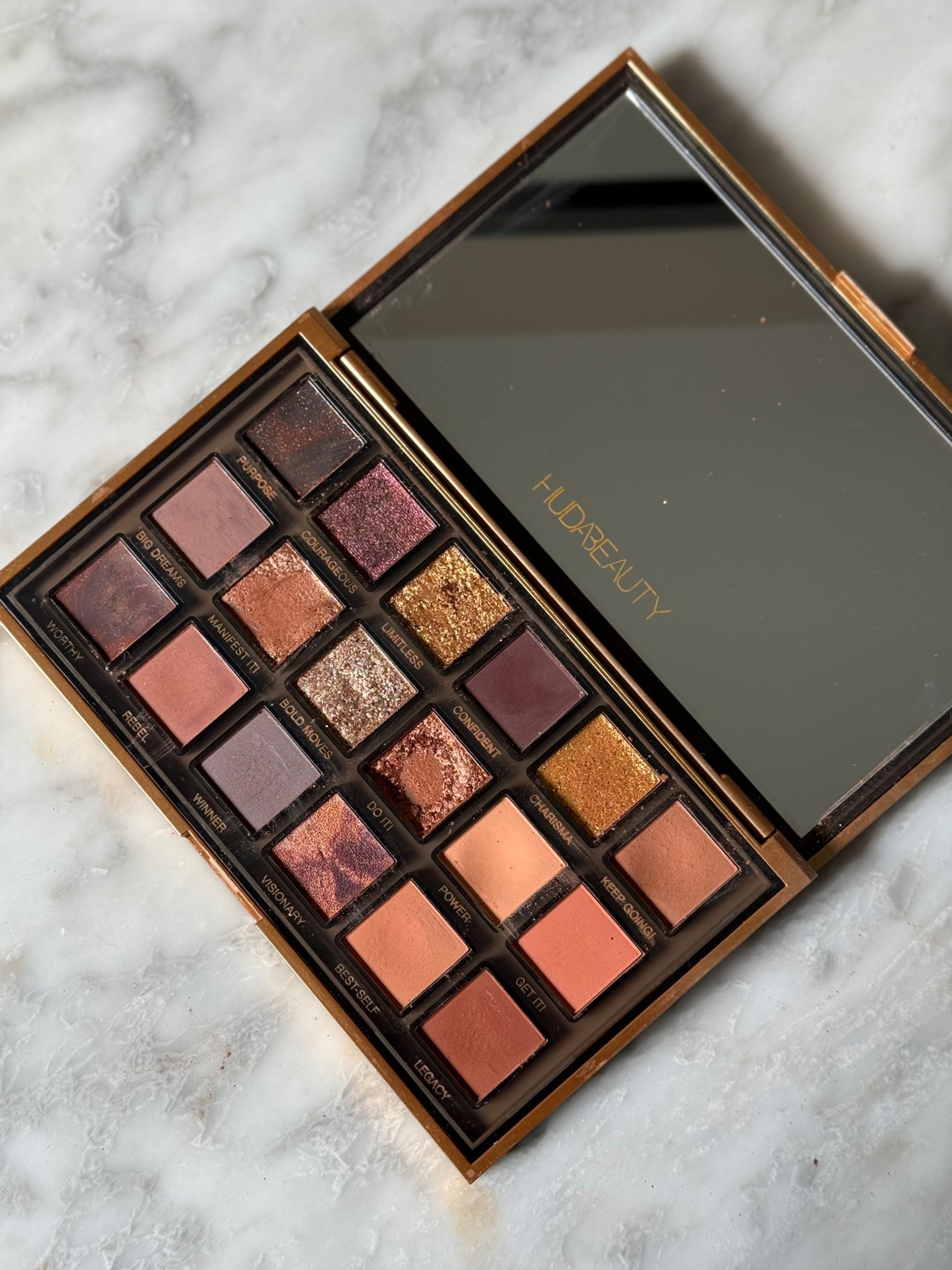 Loveee this palette! So many beauty colors and tones 😍

#LTKStyleTip #LTKFindsUnder100 #LTKBeauty