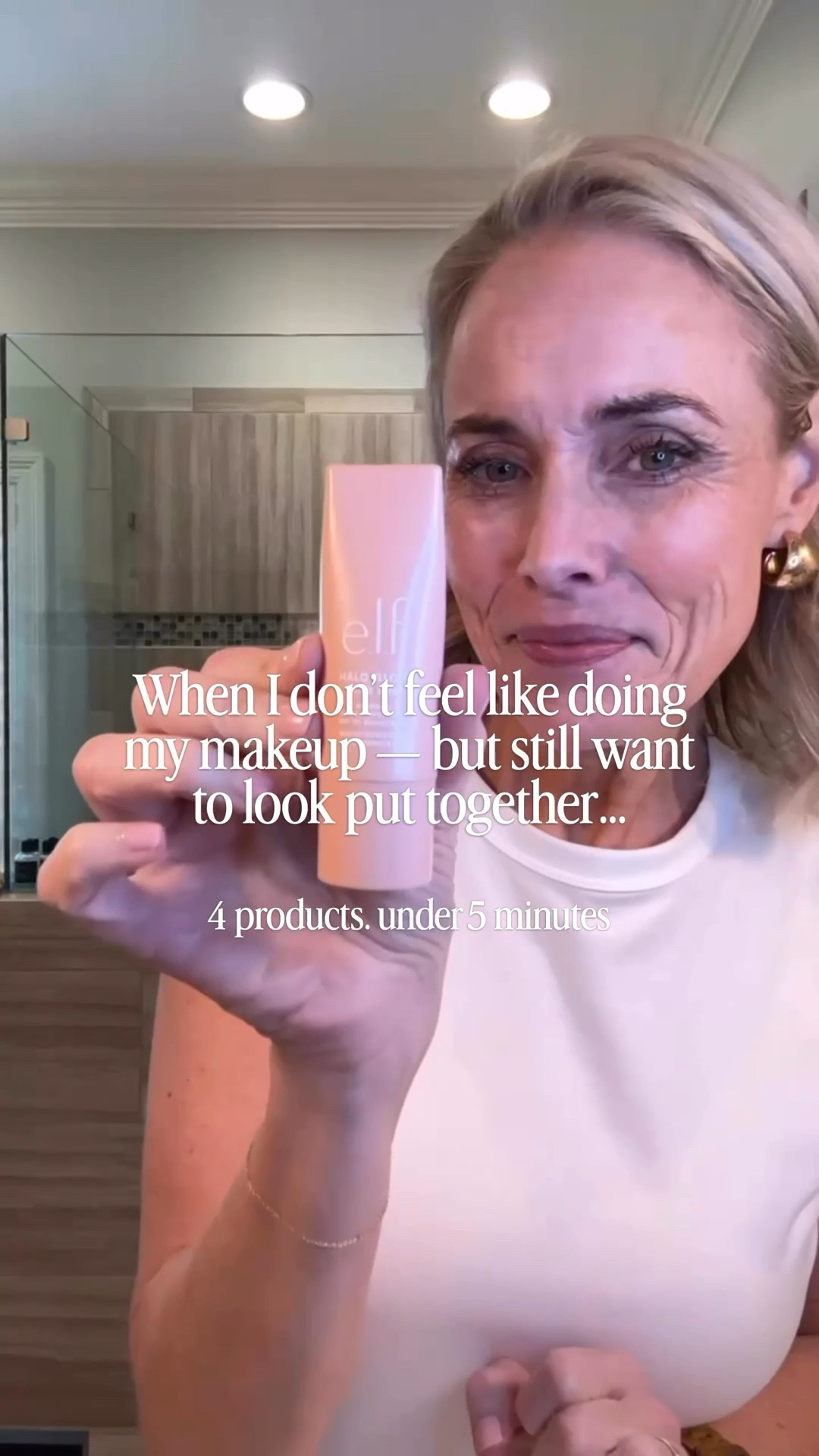 #LTKgrwm #LTKBeauty #LTKOver40