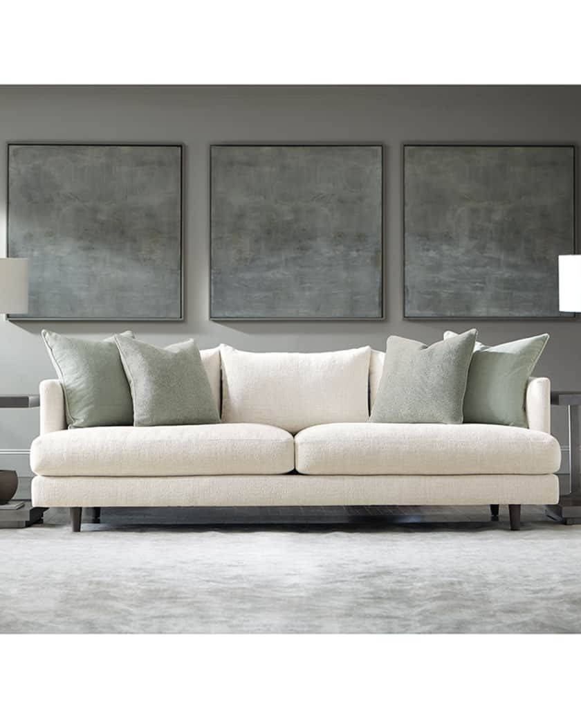 Collette Sofa, 92" | Neiman Marcus