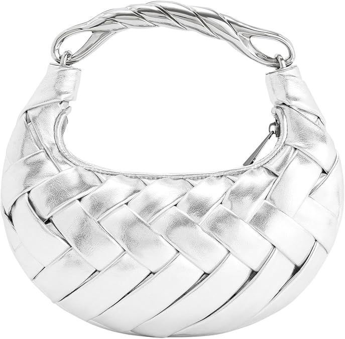 JW PEI Orla Weave Handbag | Amazon (US)