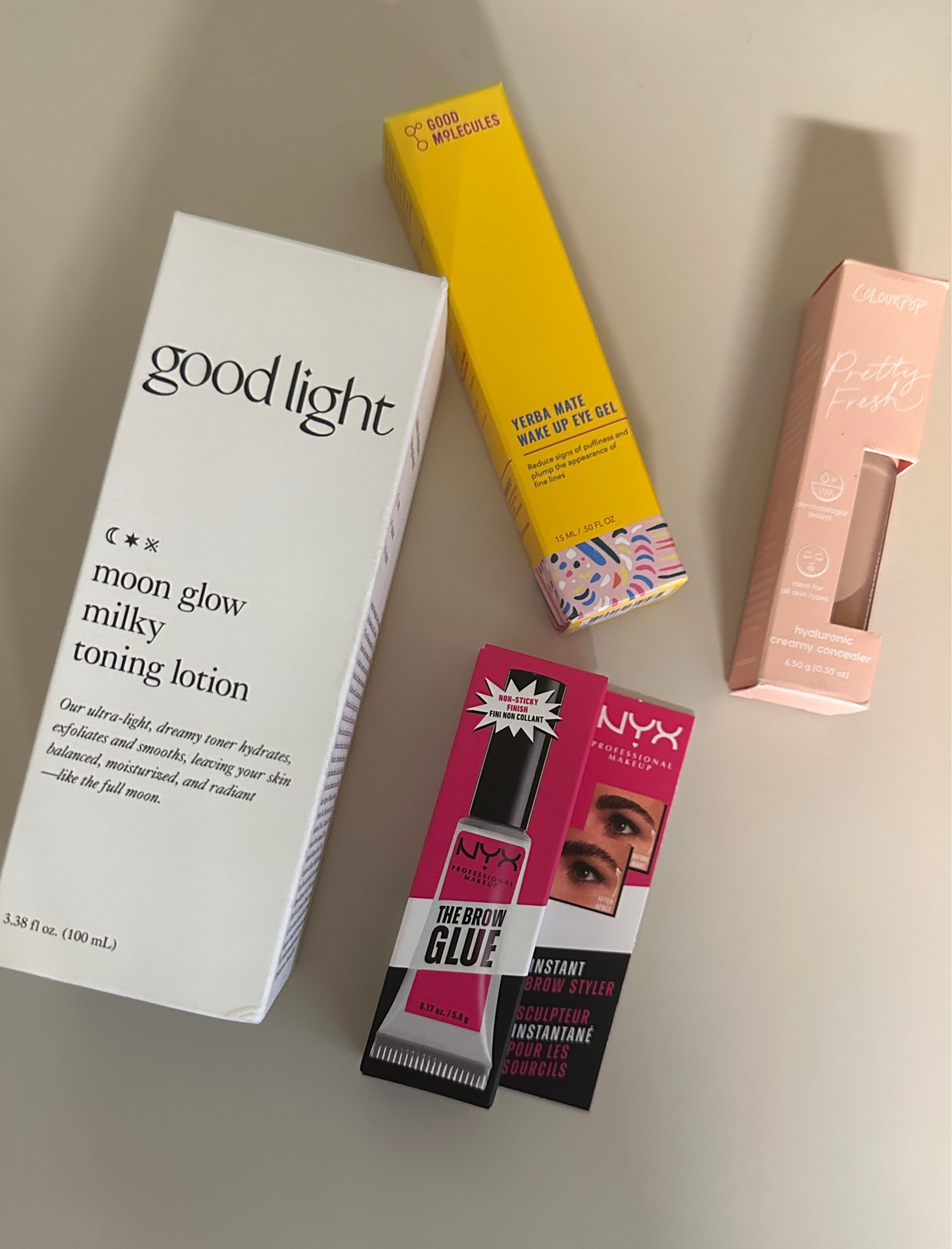 ulta haul!! some skincare and makeup 🩵

#LTKunder50 #LTKFind #LTKbeauty