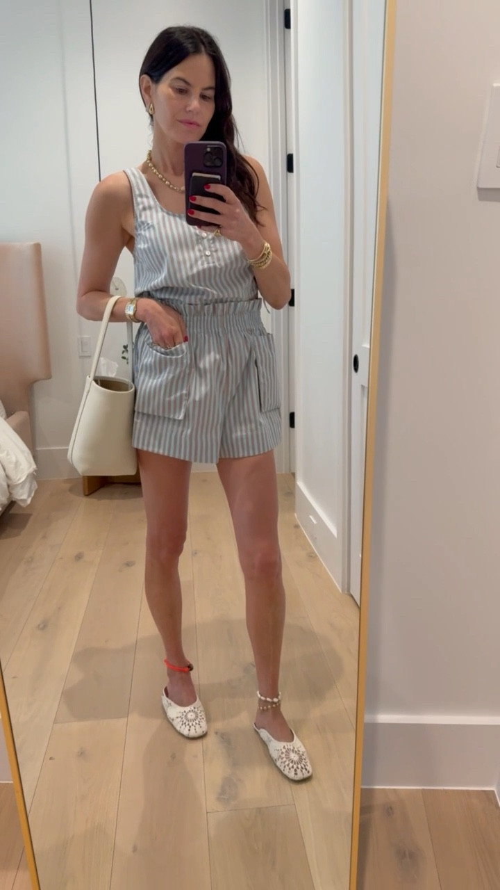 Spring to summer look! 

Women’s fashion, spring fashion, spring style, spring outfits, spring outfit inspo, spring ootd, trendy fashion, chic style, Miami style, mom style 



#LTKOver40 #LTKSeasonal #LTKStyleTip