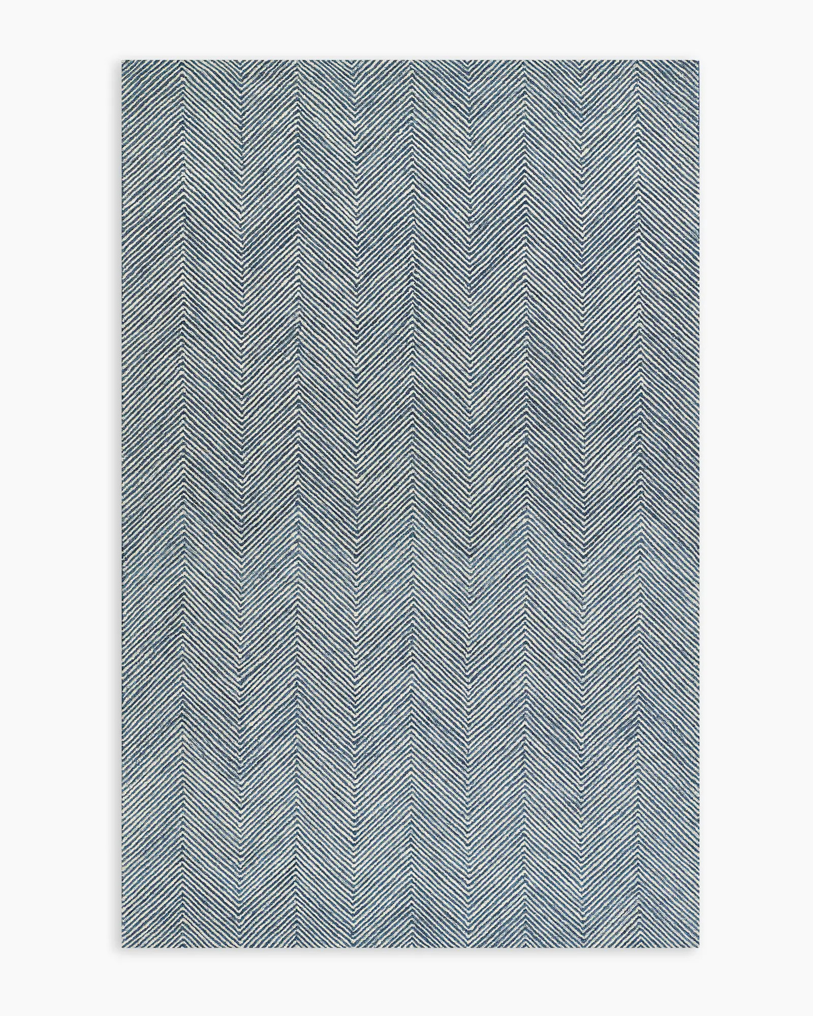 Hudson Wool Rug | Quince