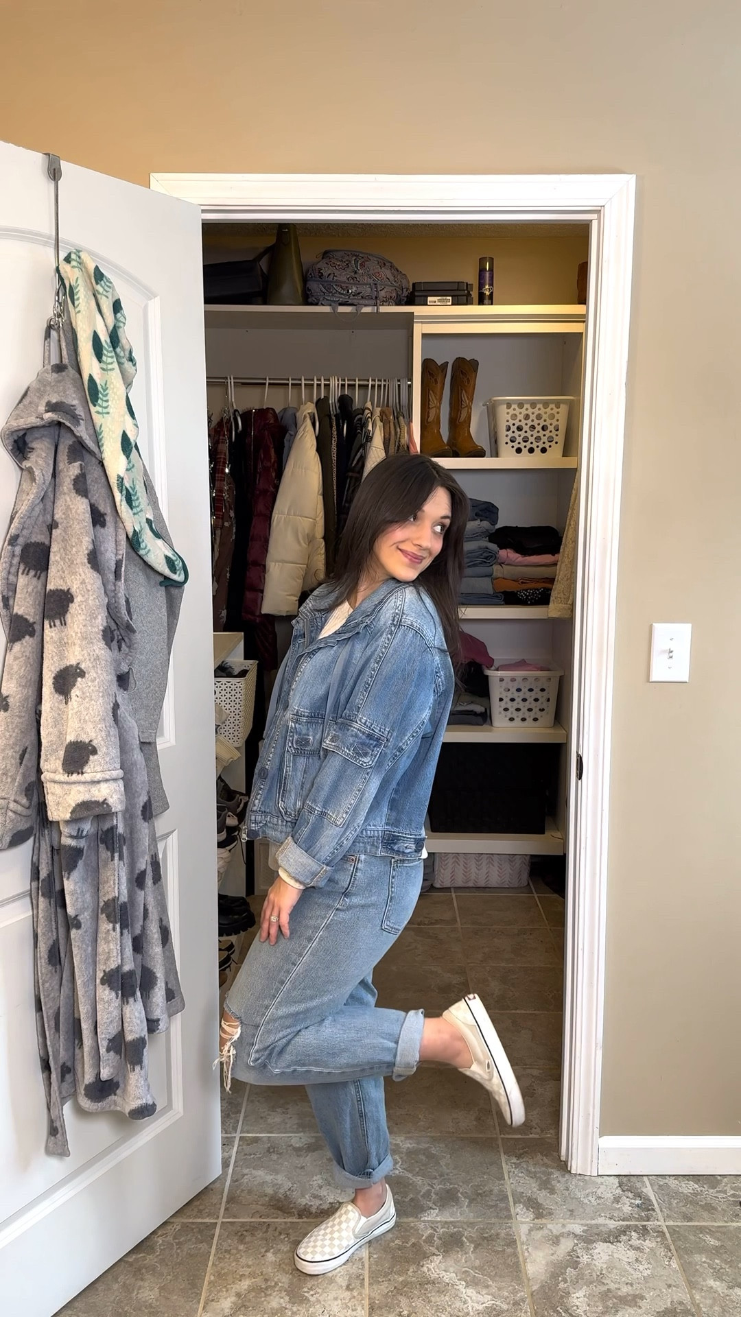 OOTD featuring My fave Old Navy jeans! 

#LTKgrwm #LTKootd #LTKSaleAlert
