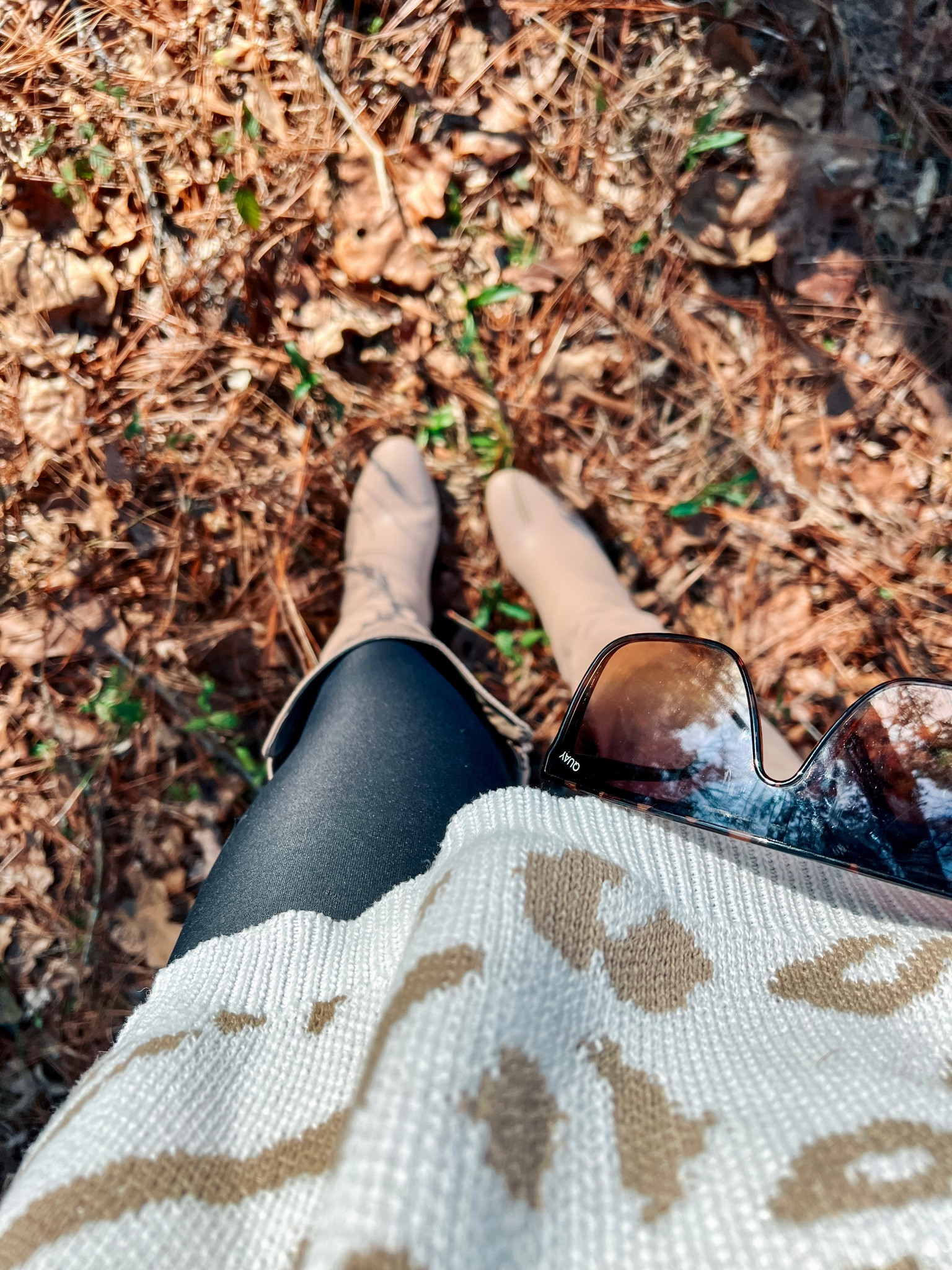 Quay Shades 🕶 #quay #cheetahprint #winterfashion

#LTKstyletip #LTKSeasonal #LTKunder100