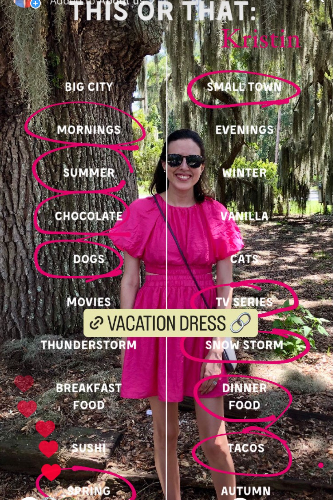 Love this amazon dress. Perfect for vacation and comes in a ton of colors. 

Vacation outfit 
Resort wear



#LTKMostLoved #LTKSeasonal #LTKfindsunder50
